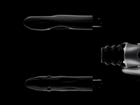 Attachments For UEROS Nexus Power Sex Machine