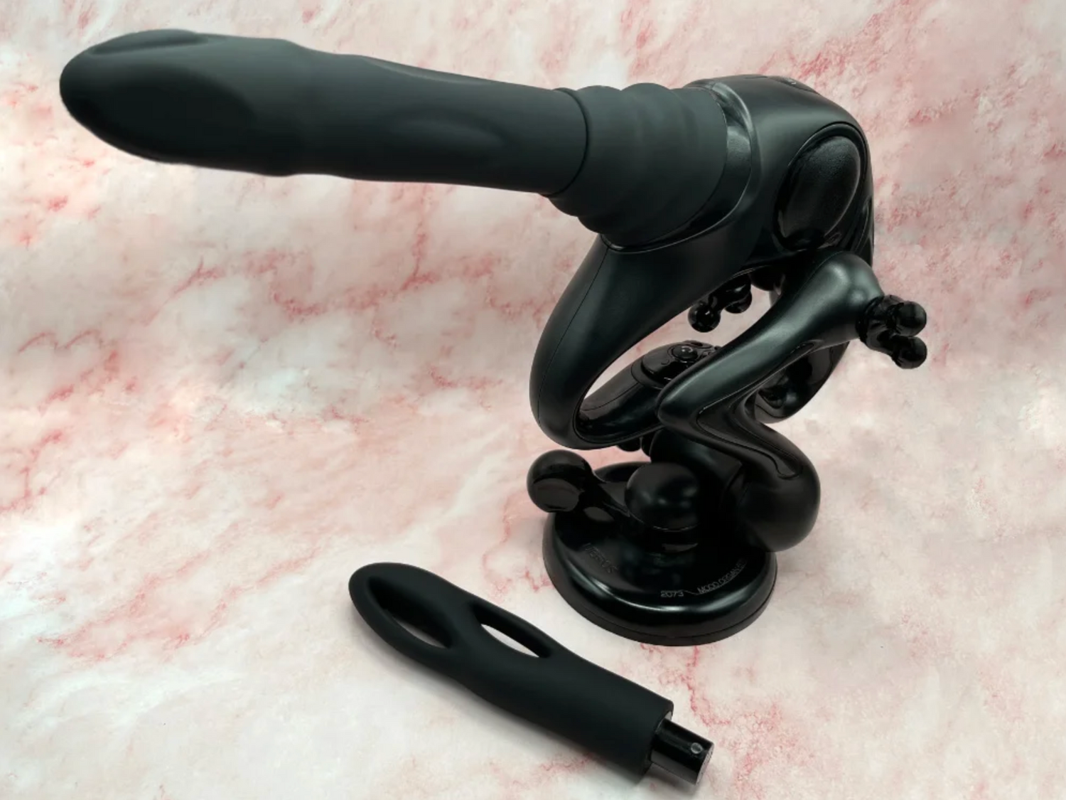 UEROS Nexus Compact Sex Machine in-depth review UEROS Nexus Compact Sex Machine in-depth review