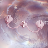 UEROS Vibrating Nipple Clamps