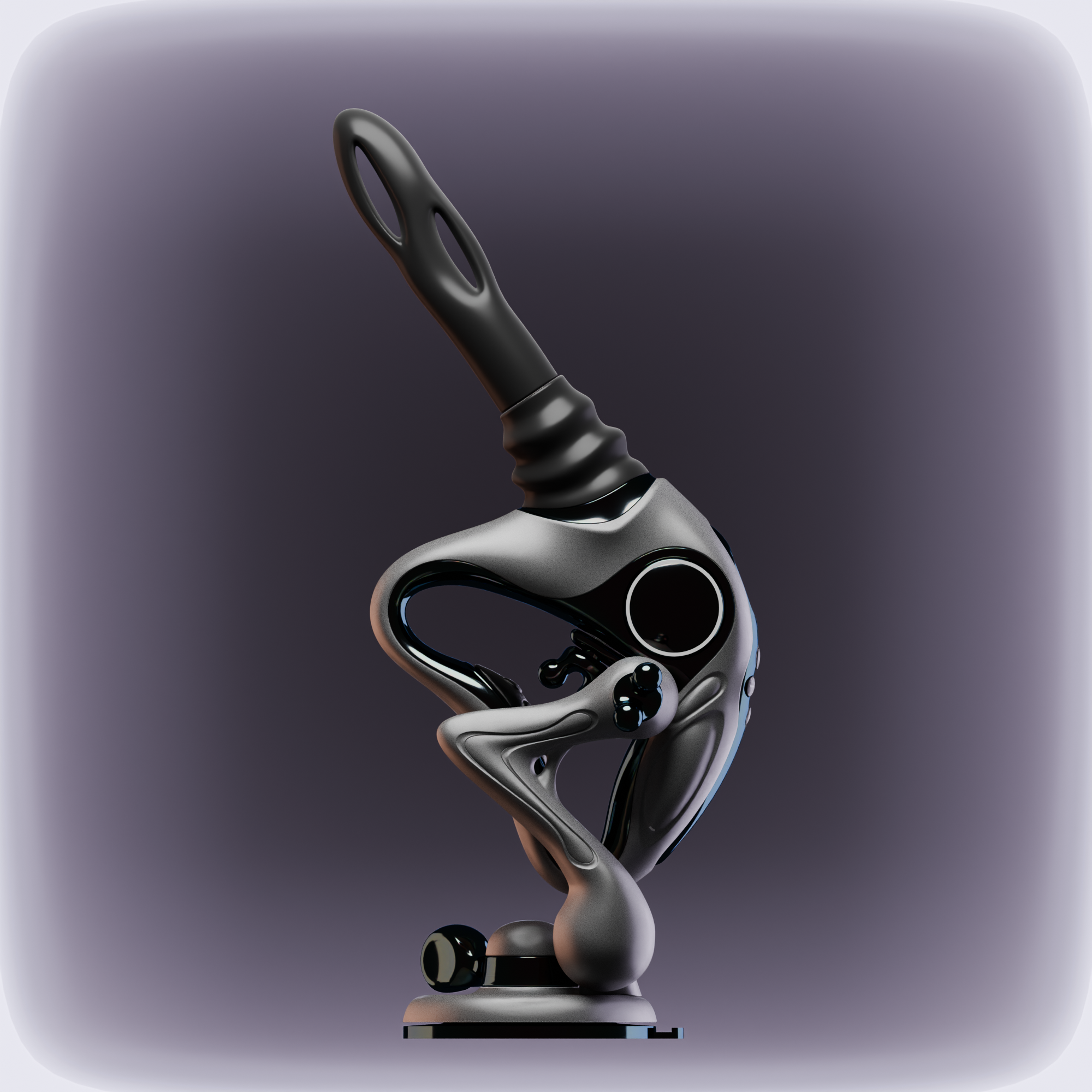 Ueros Nexus Power Sex Machine