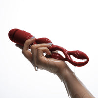 UEROS Pulse Vibrator